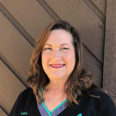 Laurie Nance