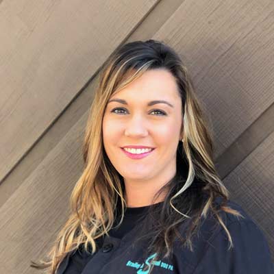 Lindsay Todd