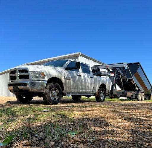 DUFFco Dumpster Rental Service