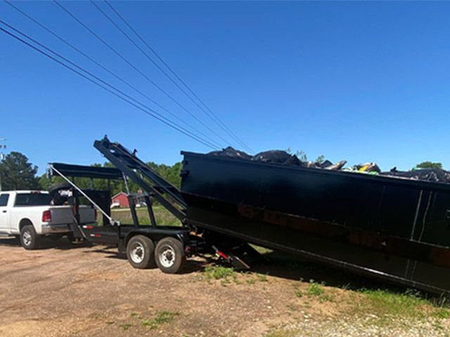 Dumpster Rental Avondale SC