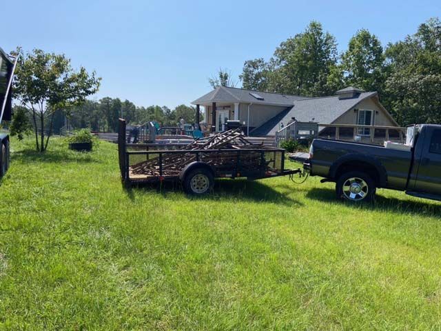 Dumpster Rental Westminster SC