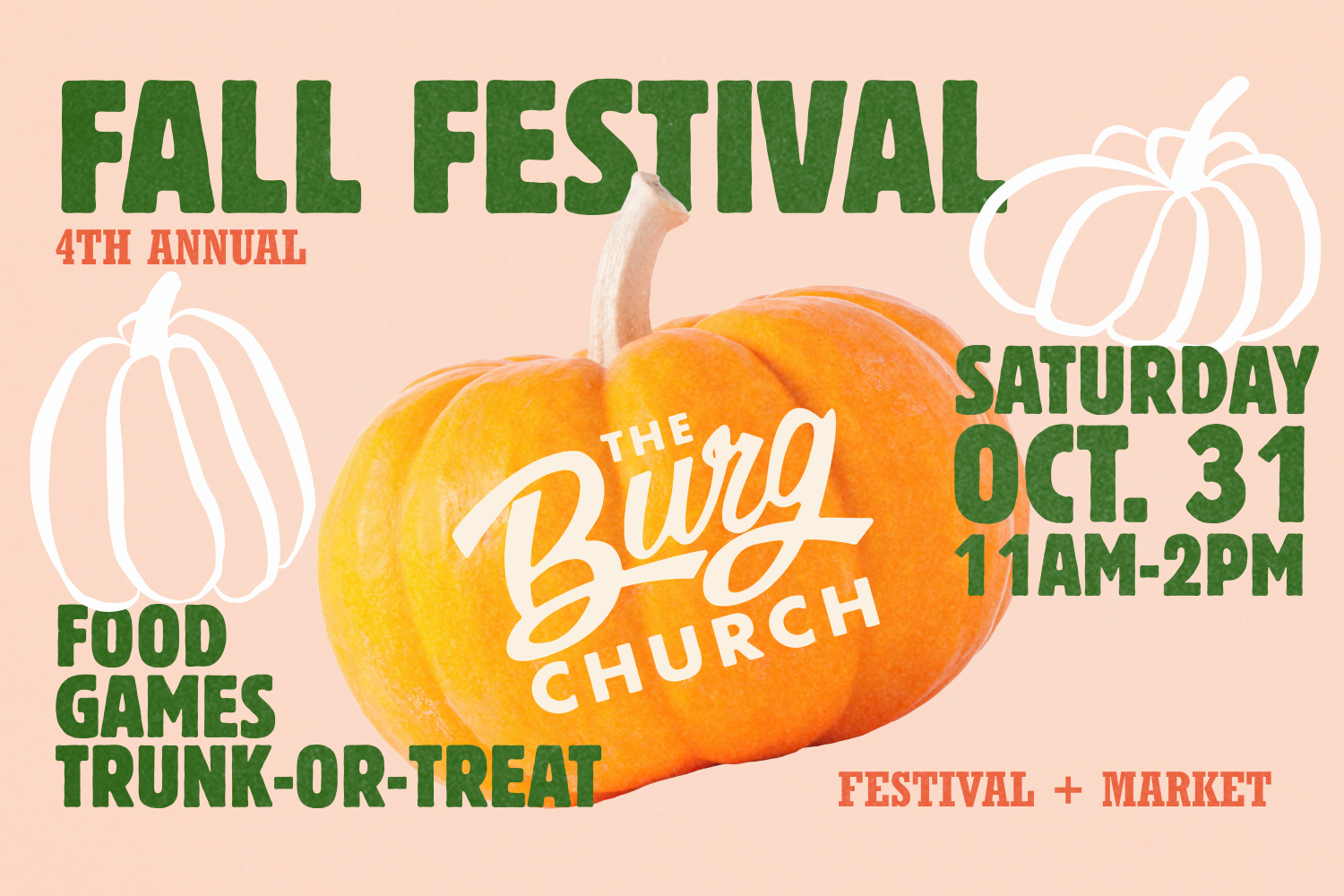 Fall Festival