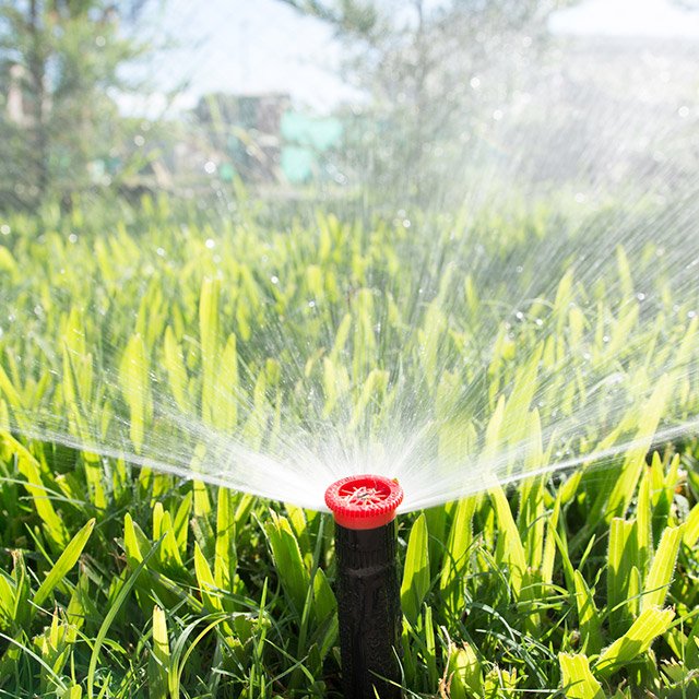 Irrigation Services Corpus Christi, TX Hebert Irrigation