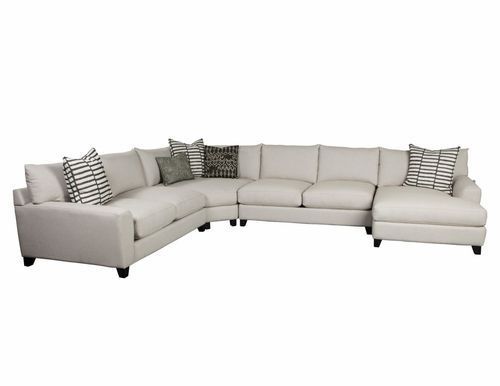 Family sofa