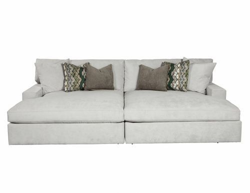 Short leg sofa
