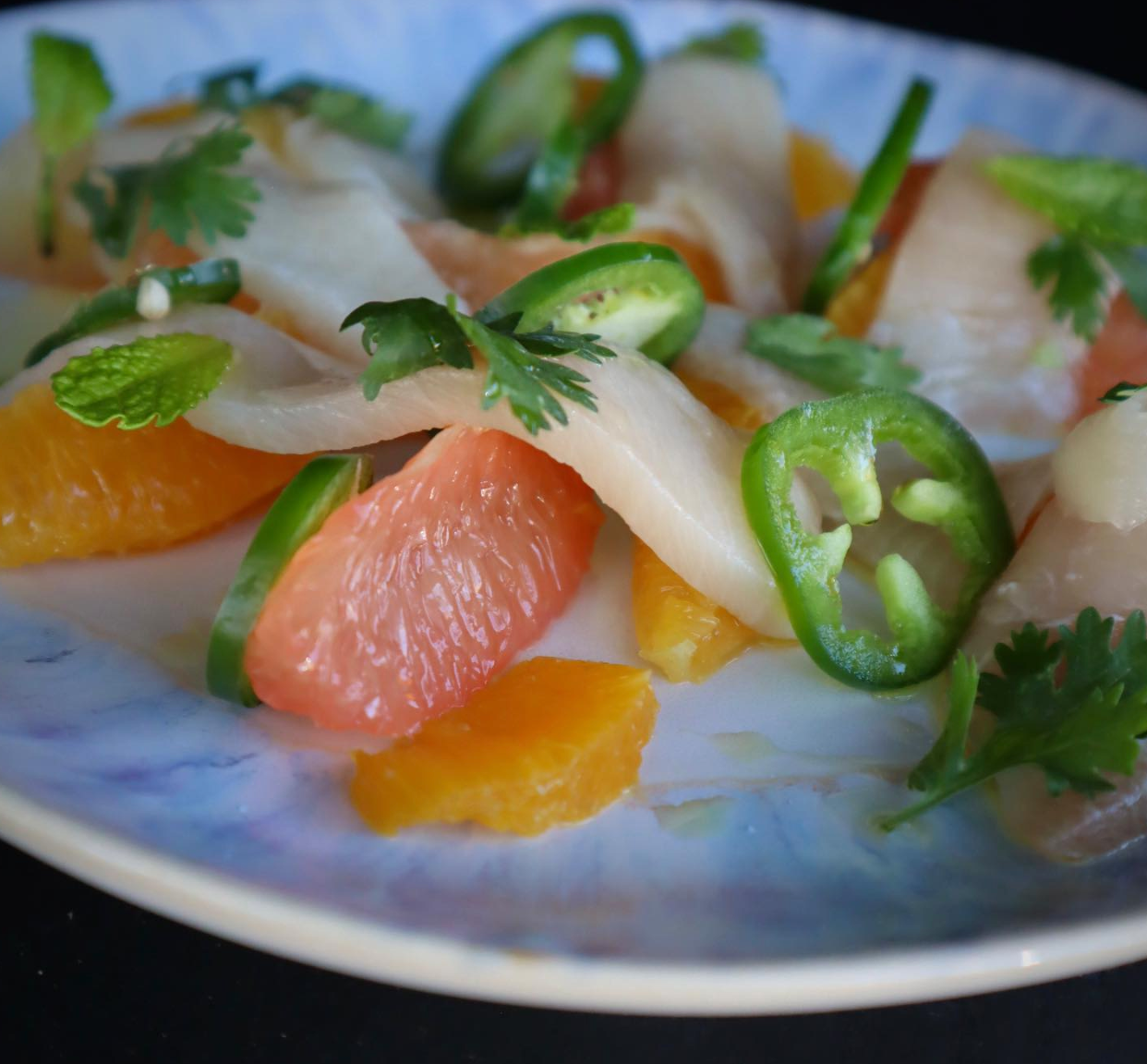 crudo