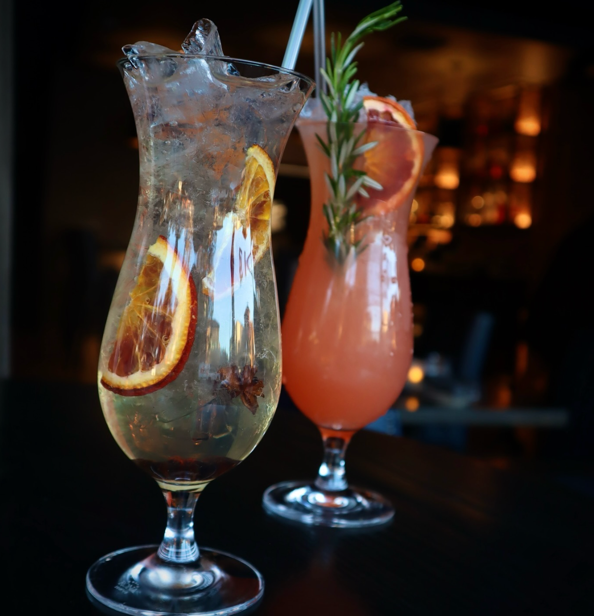 cocktails