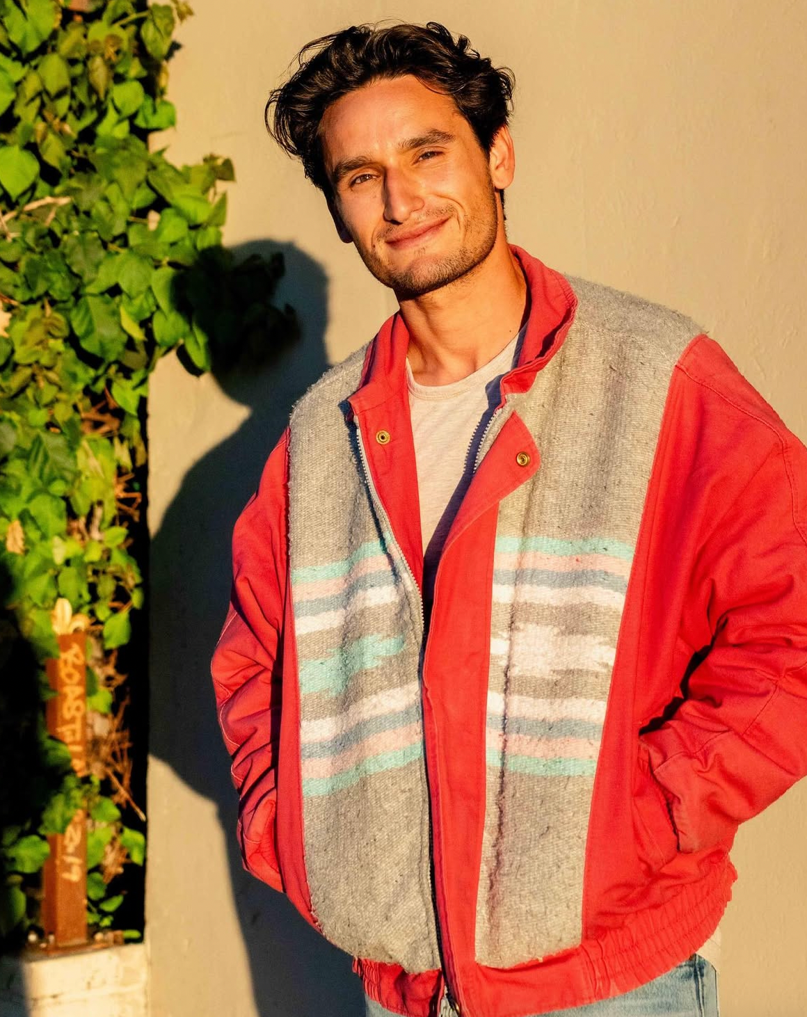 michael martinez