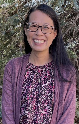 H. Trinh Nguyen M.D., FAAP