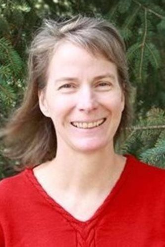 Julie Becker-Cordova MD, FAAP