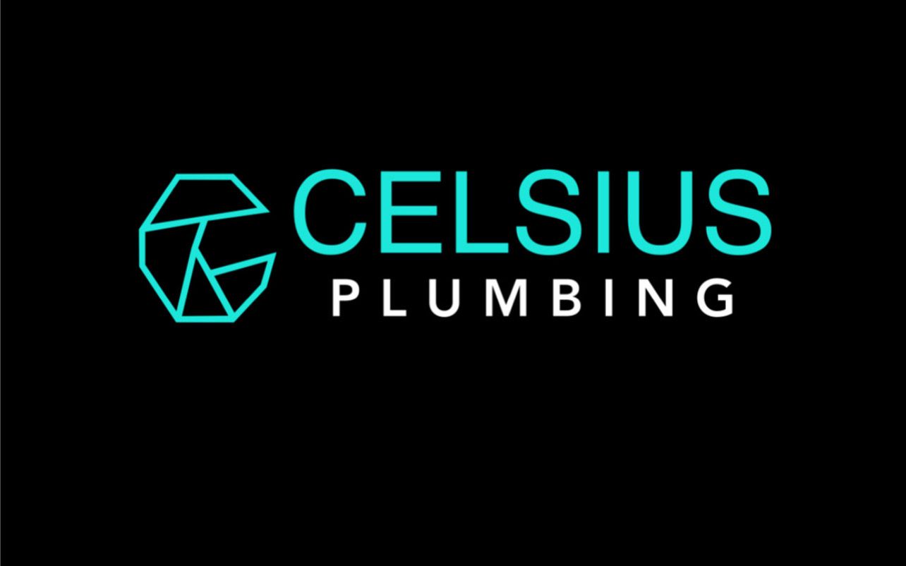 Celsius Plumbing Logo