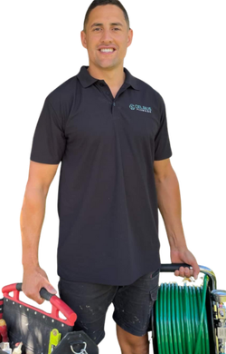 Justin from Celsius Plumbing