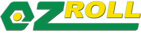 OzRoll Logo