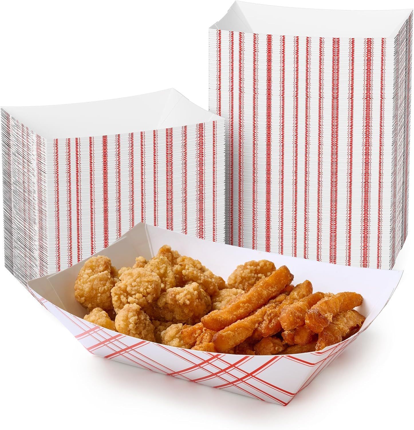 FBB paper raw materials is used in making disposable popcorn cups/popcorn tubs