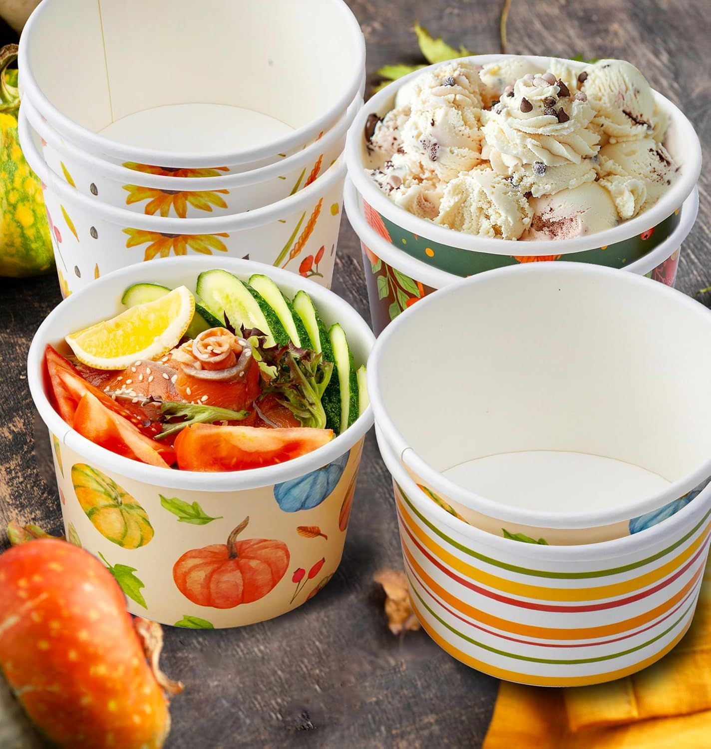PE Coated Paper Rolls Manufacturer for Paper Cups and Food container