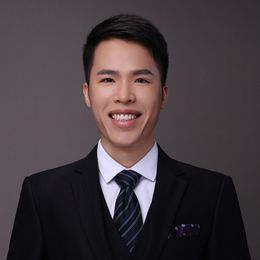  Chris Jiang from Guima Paper Co