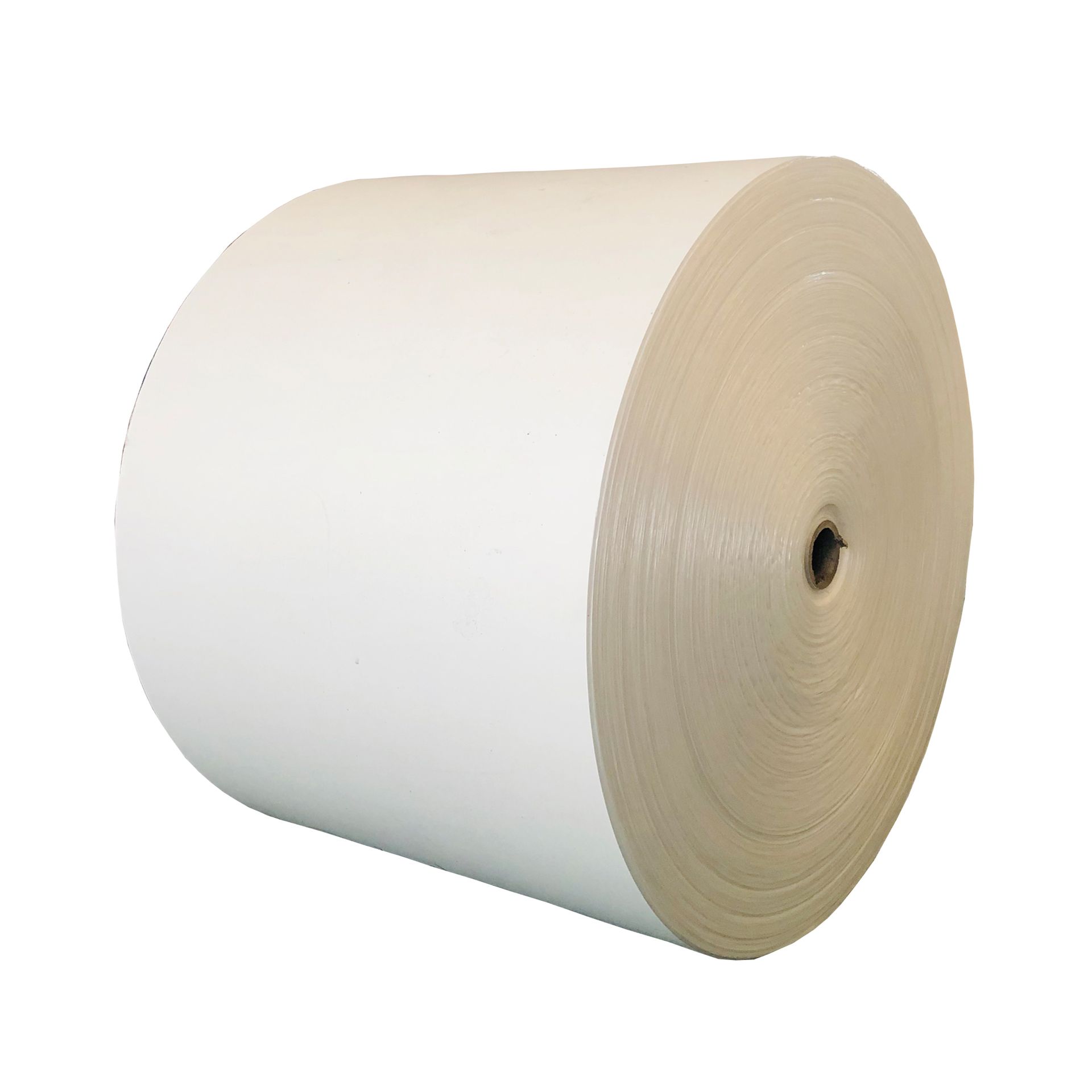 PE coated paper rolls for paper cups manufacturing