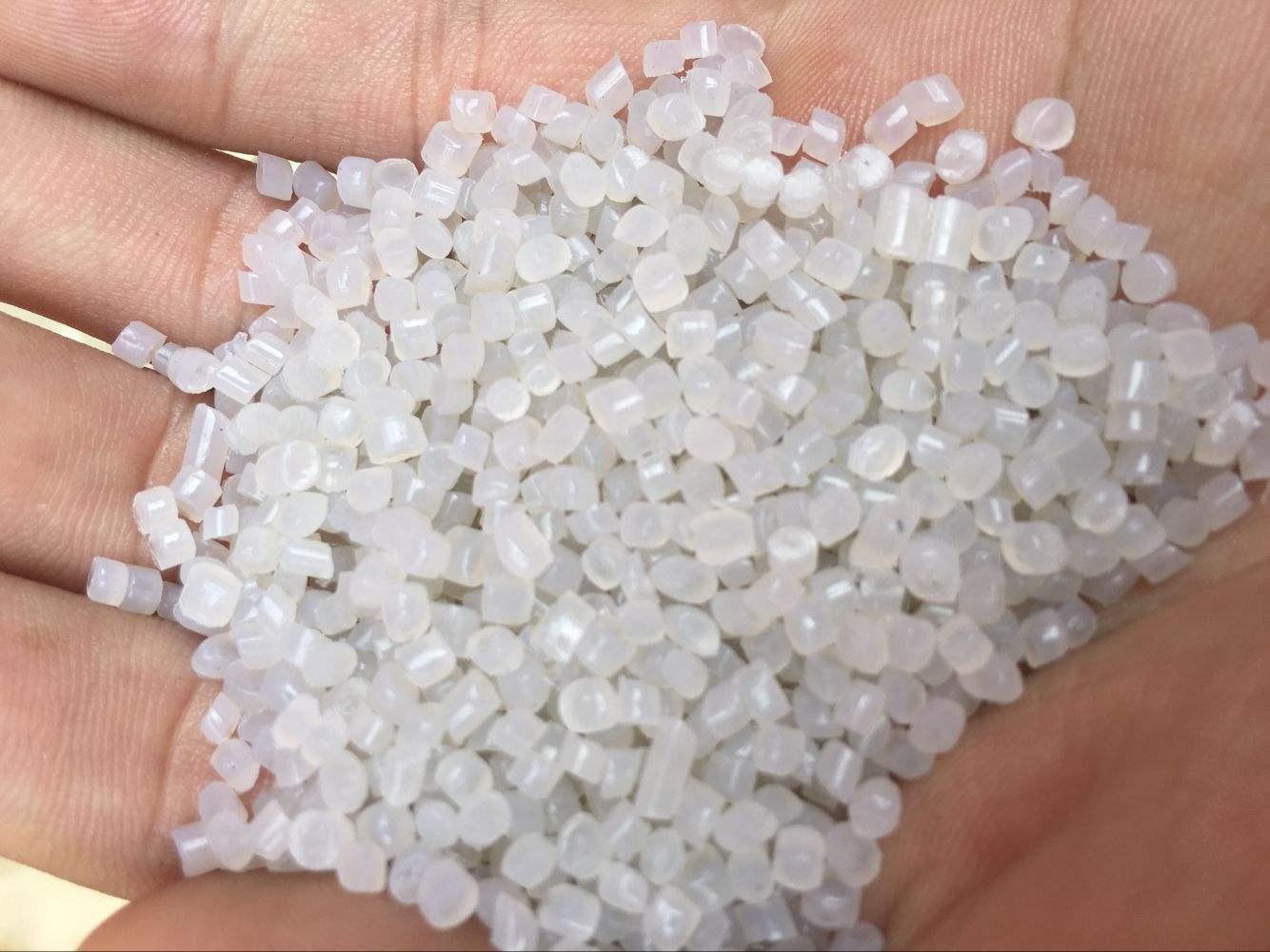 PE materials for laminating PE coated paper for paper cup raw materials