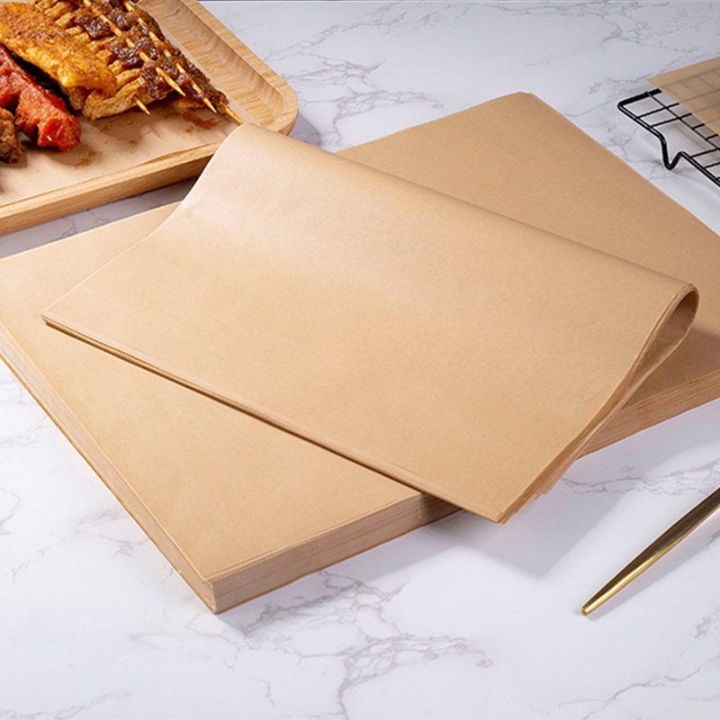 baking paper for air fryer and oil foods
