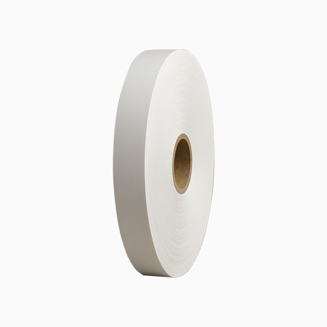 PE coated bottom roll for paper cup raw materials