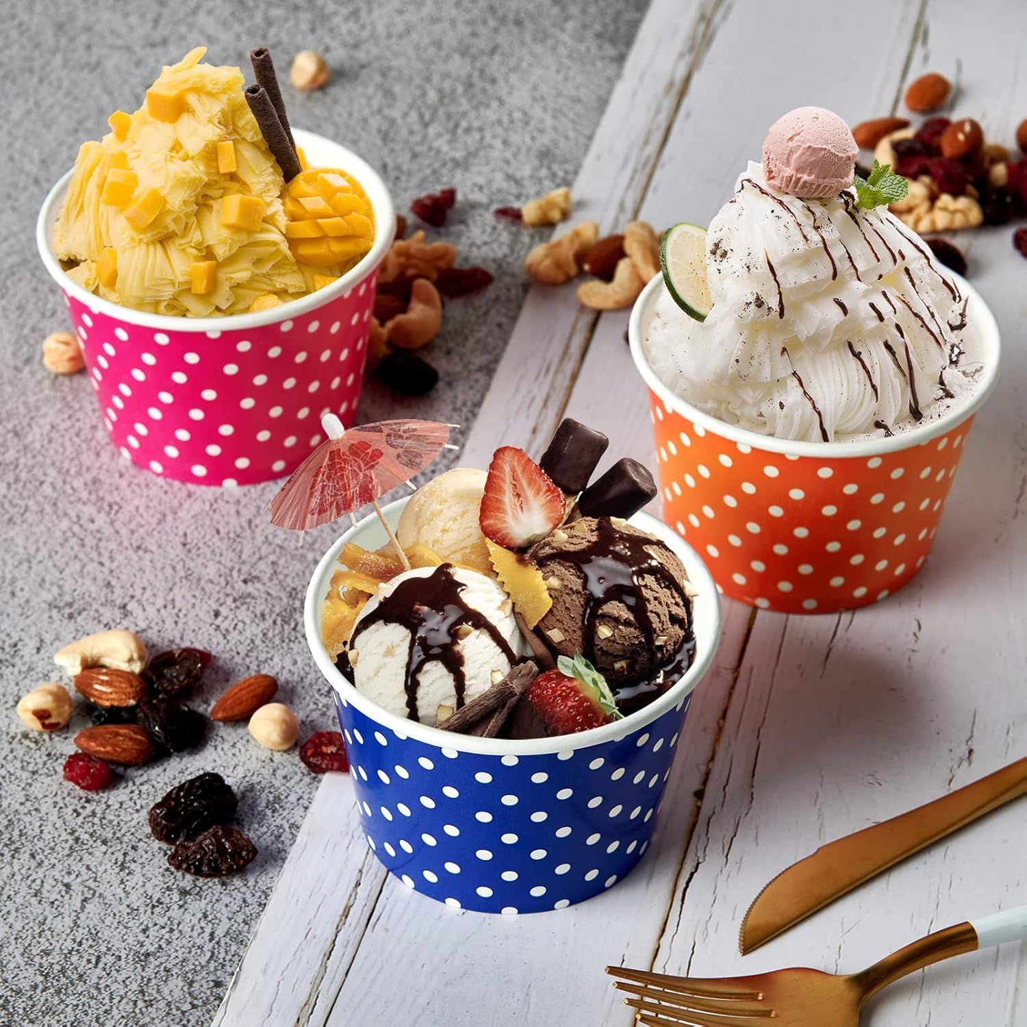 cold beverage cup raw material