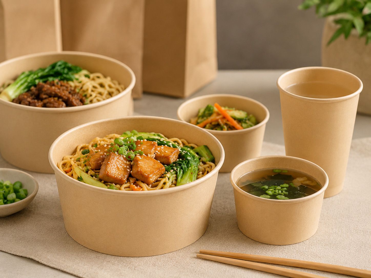 food grade bamboo paper for paper cups