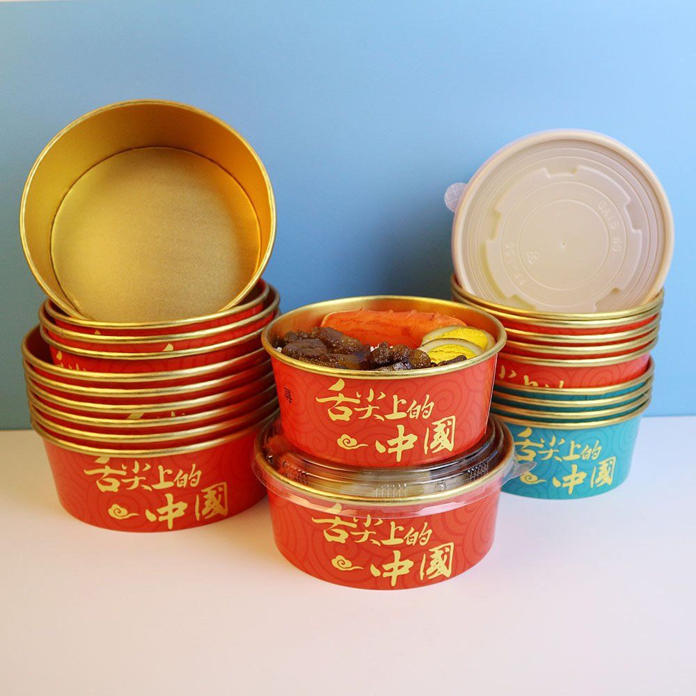 kraft cupstock paper cup raw materials is used in making disposable paper cups/paper soup bowls