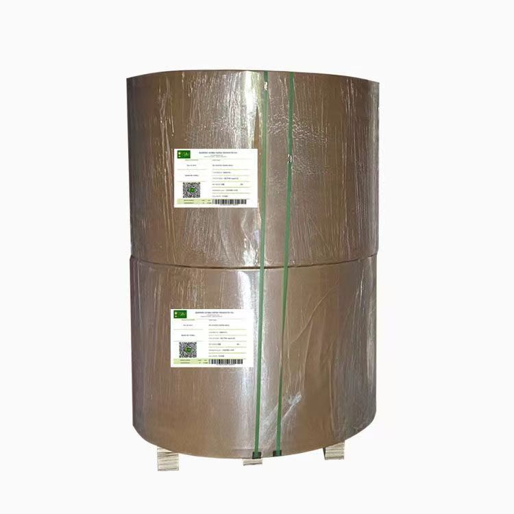 paper cup raw material supplier