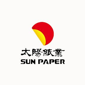 Sun paper cup raw materials is used in making disposable paper cups, paper soup bowl