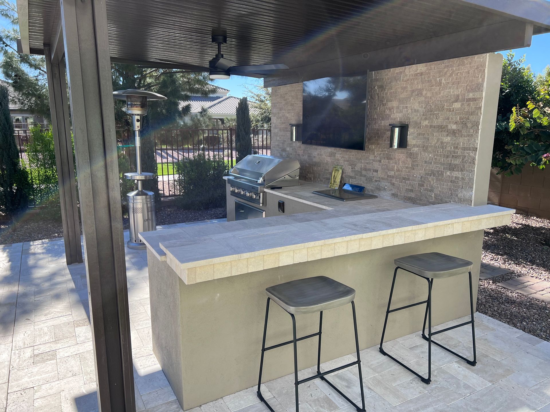 Mcdowell Landscaping LLC Home Arizona Landscaping Pros