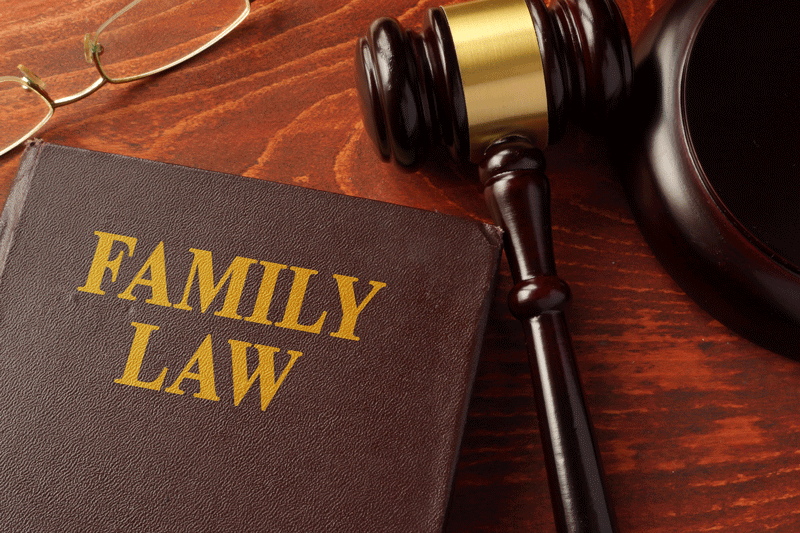 Family Law — New Castle, PA — Papa & Papa Family Law — New Castle, PA — Papa & Papa