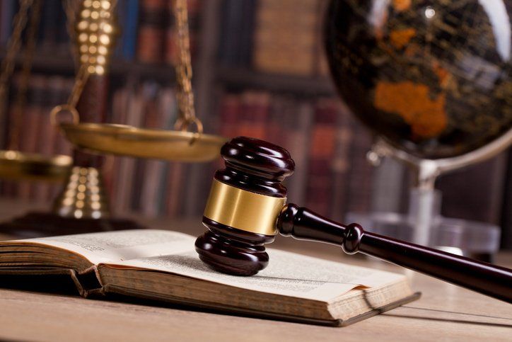 Respectable Law Firm — New Castle, PA — Papa & Papa Respectable Law Firm — New Castle, PA — Papa & Papa