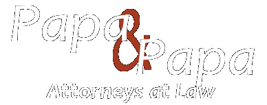 Papa & Papa Attorneys at Law – Susan M. Papa Esq. Papa & Papa Attorneys at Law – Susan M. Papa Esq.