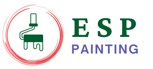 exp painting logo