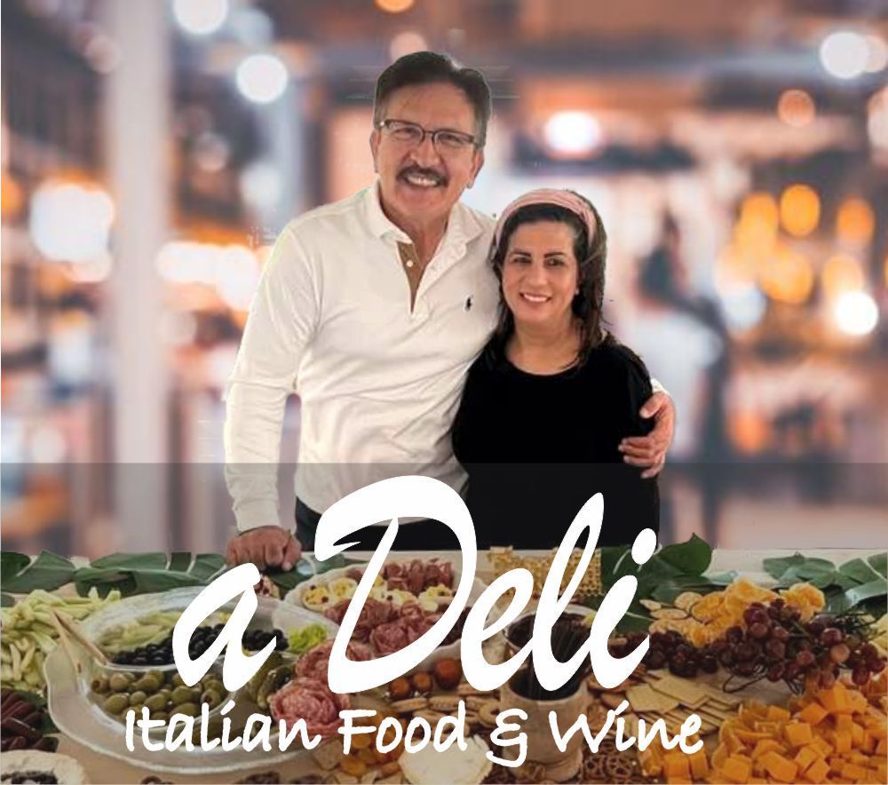 A Deli - Fairfax & Burke