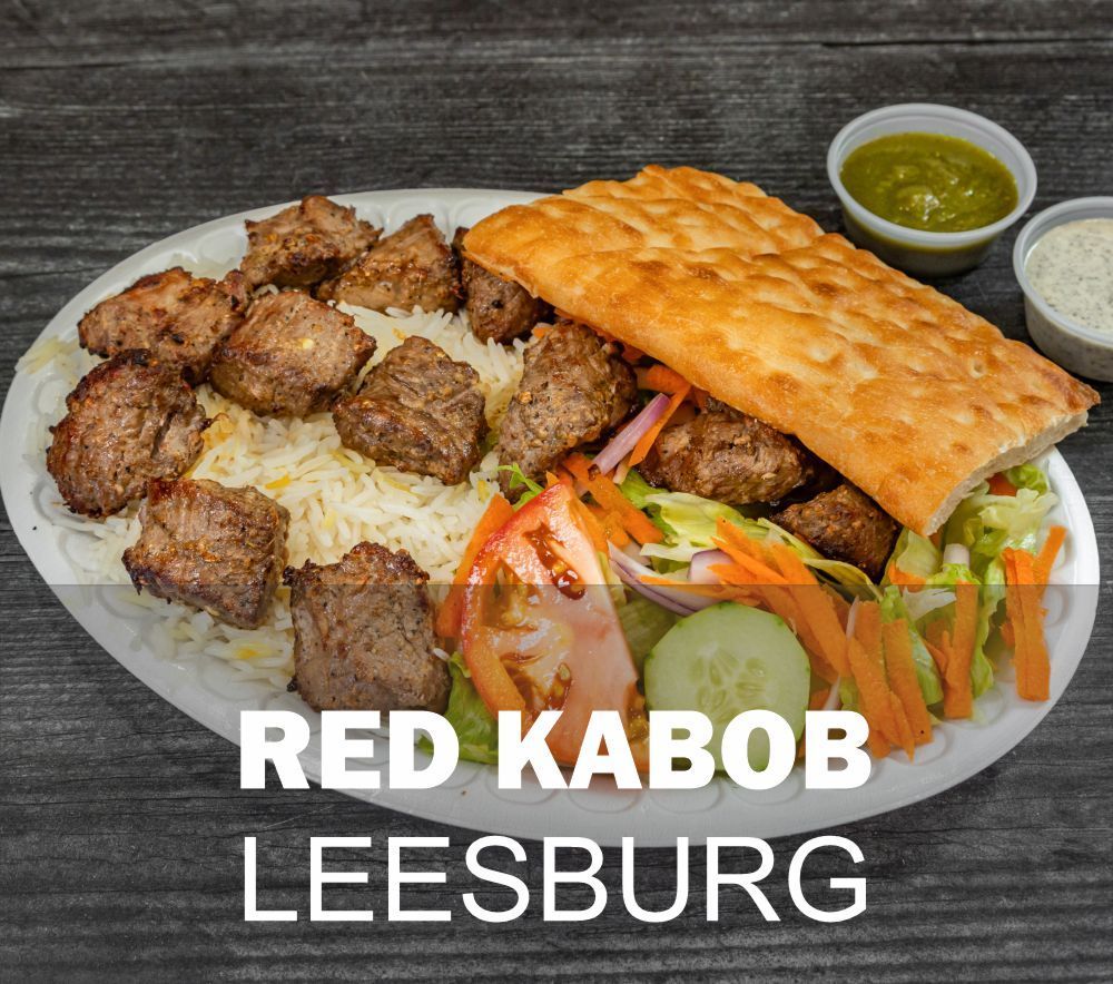 Red Kabob