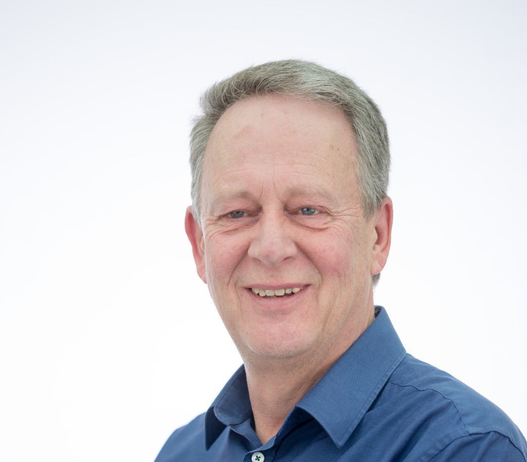 Henk Rolvink
