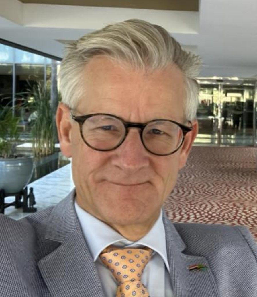 Jan Willem König