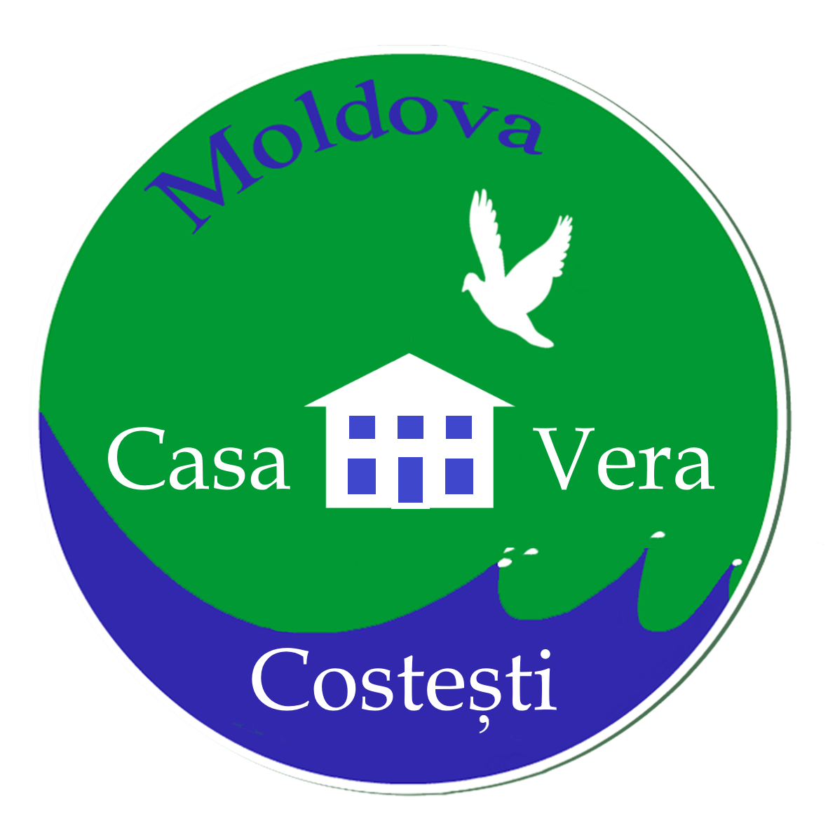 Logo Casa Vera