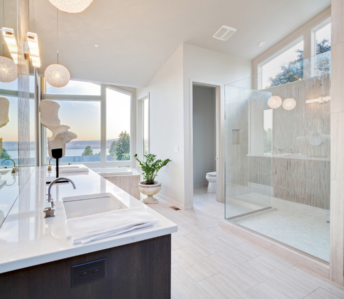 bathroom remodeling katy tx