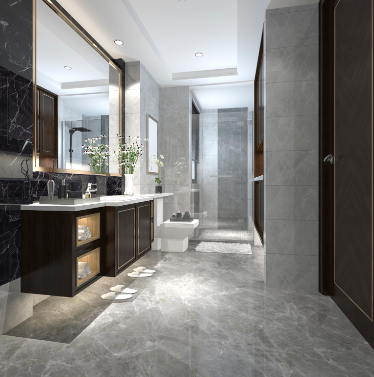 bathroom remodel katy tx