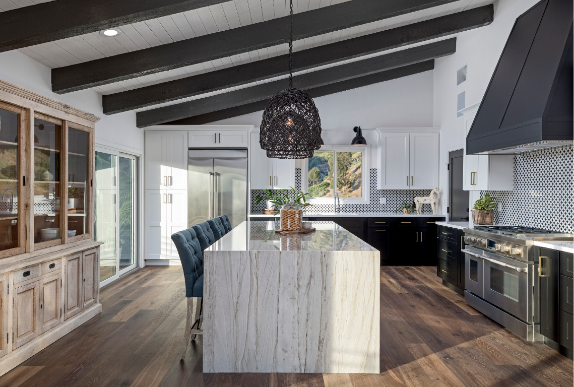 kitchen remodeling