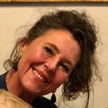 Thea Stuyling de Lange