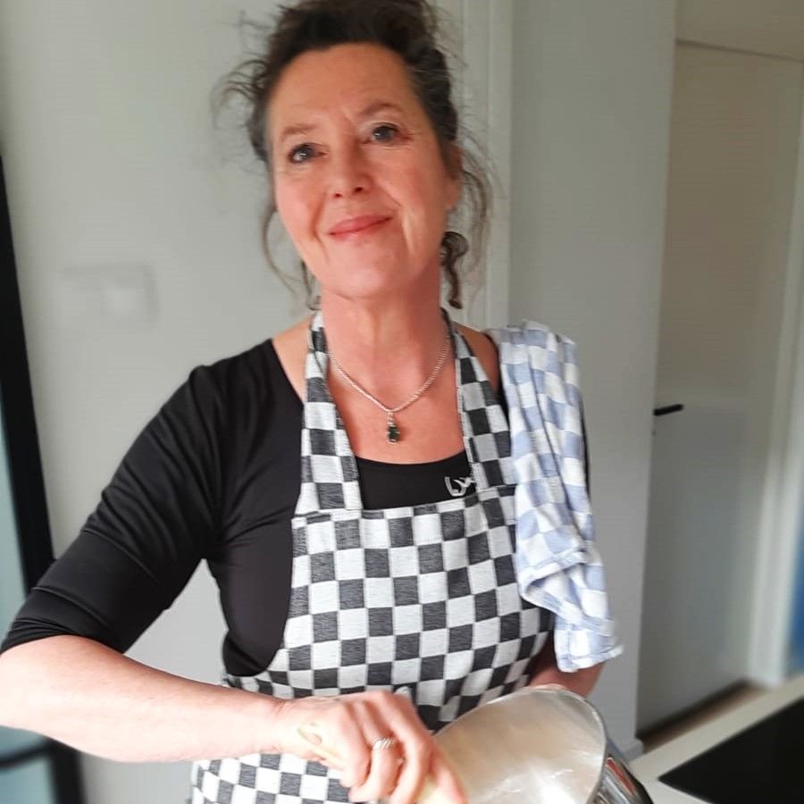 Thea Stuyling de Lange