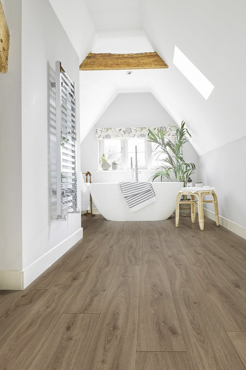 Leoline Cushion Vinyl Flooring Stockists in Bristol CW Jones Carpets