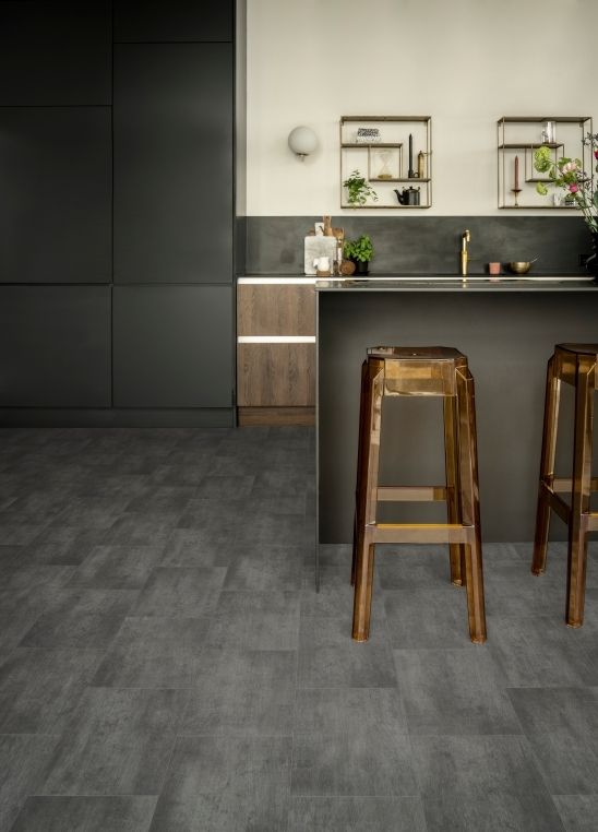 Leoline Cushion Vinyl Flooring Stockists in Bristol CW Jones Carpets