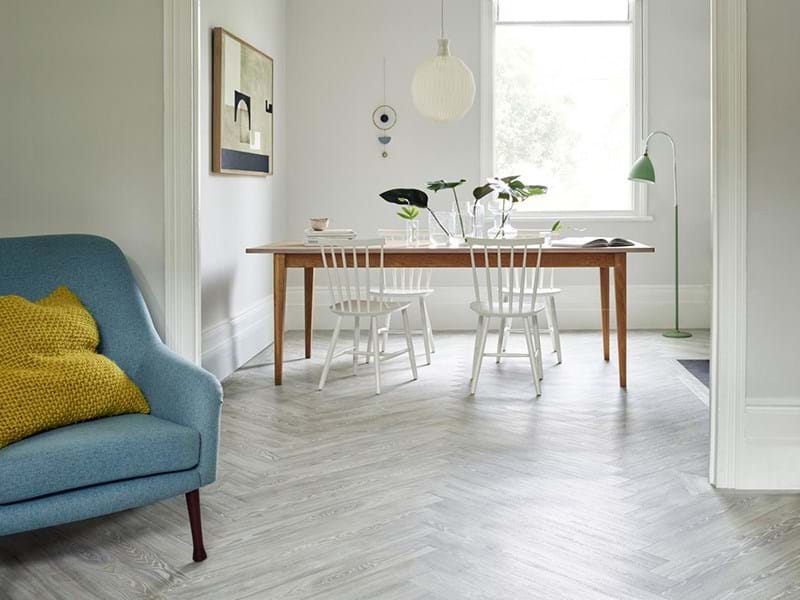 Amtico LVT Flooring Stockist in Bristol