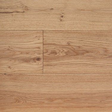 Almond Oak