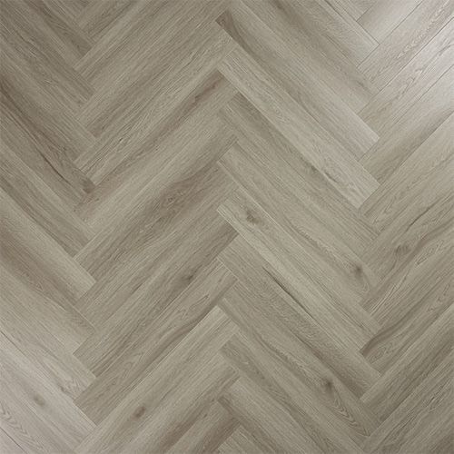 Simply smooth Infinity