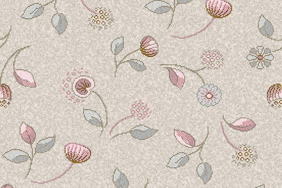 Tea Rose Bloomsbury